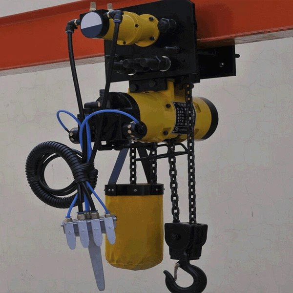 pneumatic air Hoist
