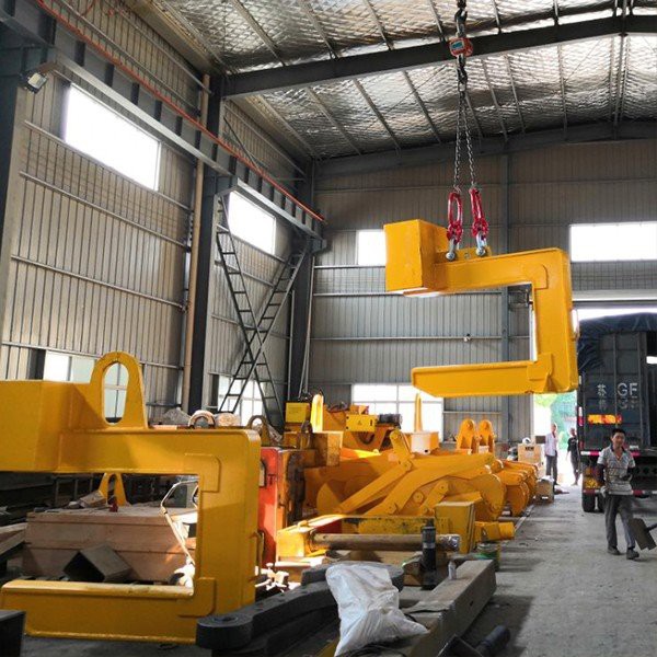 Roll Lifting C Hook