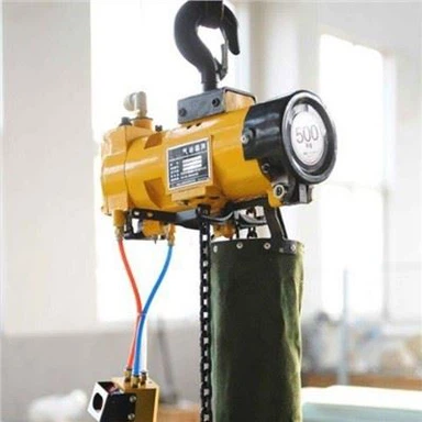 1/4 tone 1/2 tone 1 tone 2 tone 10 tona fiksnog tipa vazdušna dizalica