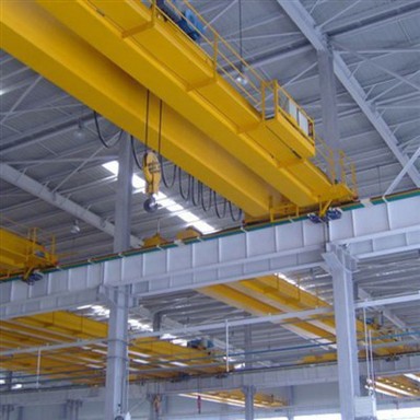 Ceiling Crane