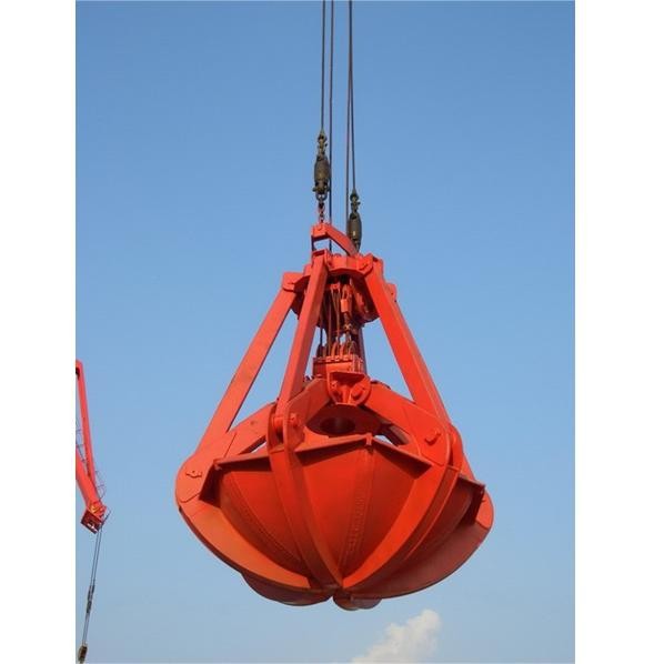 Types Of Overhead Cranes