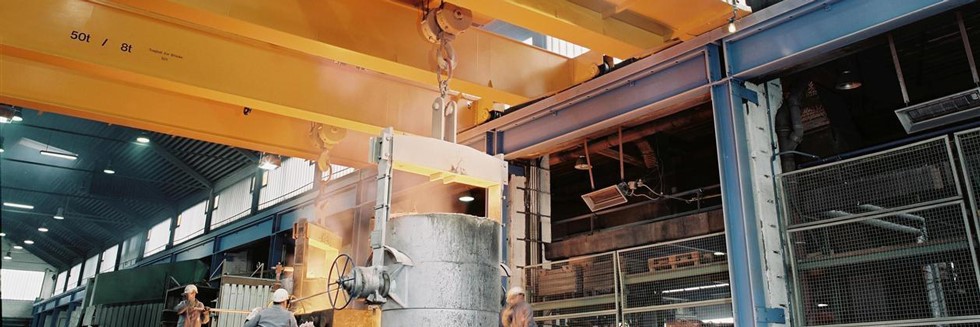 50-ton-Metallurgical-cranes 50-ton-Metallurgical-cranes