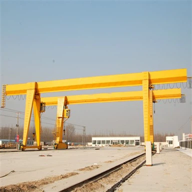 Gantry Jib